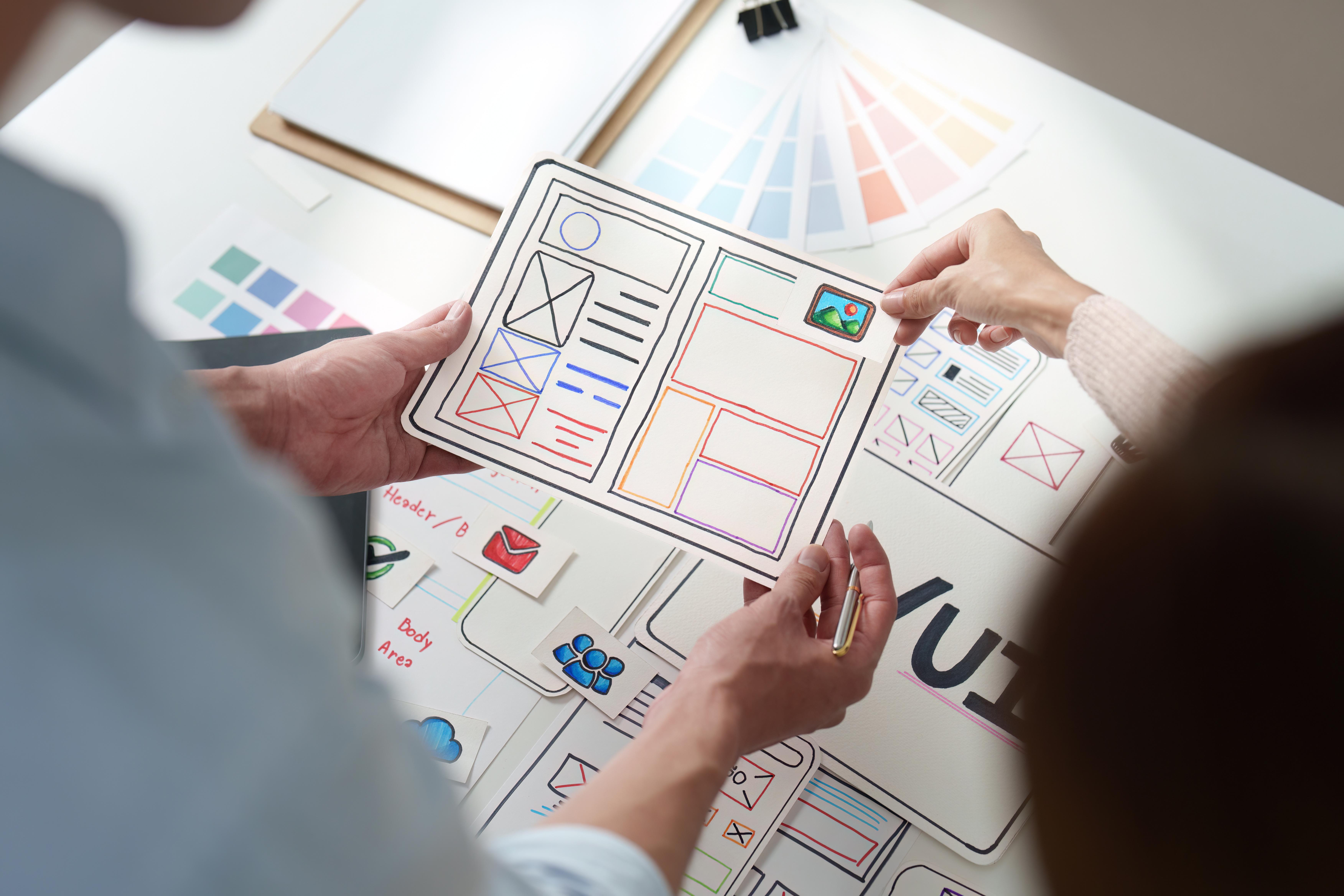 Desbloquea tu potencial creativo: Inspiración para diseñadores.